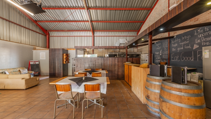 Commercial Property for Sale in Villiersdorp Western Cape